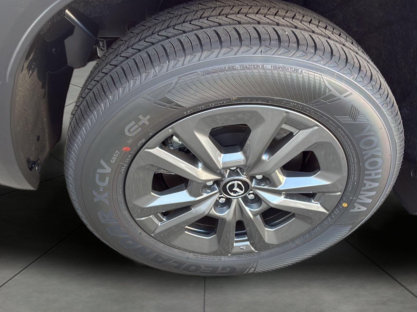 New 2026 MAZDA CX-5 Select AWD/4WD image 7