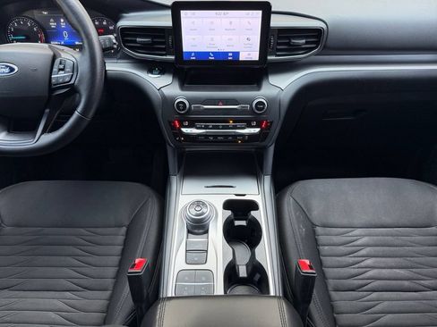 Used 2020 Ford Explorer XLT w/ Comfort Package RWD image 28
