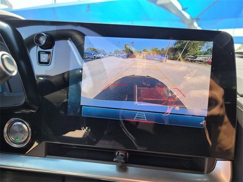 Used 2025 Chevrolet Corvette Z06 w/ Battery Protection Package image 18