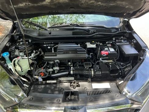 Used 2021 Honda CR-V EX image 40