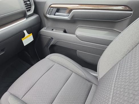 New 2026 Chevrolet Silverado 1500 LT w/ All Star Edition Plus AWD/4WD image 18