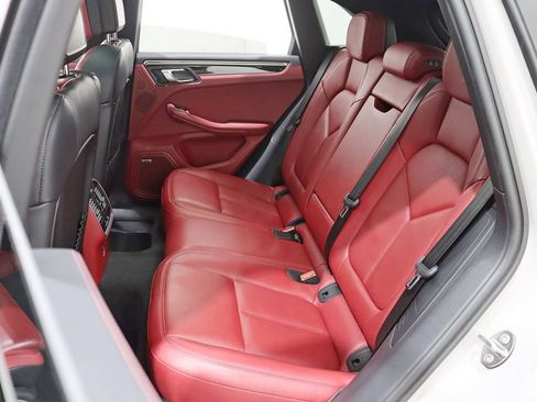 Used 2023 Porsche Macan GTS AWD/4WD image 30