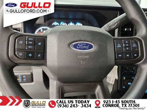 Used 2023 Ford F250 XLT w/ FX4 Off-Road Package image 22