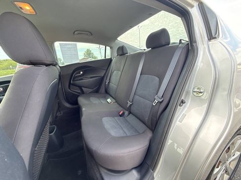 Used 2016 Kia Rio LX w/ Power Package FWD image 9