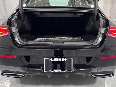 Certified 2023 Mercedes-Benz CLA 250 4MATIC image 28