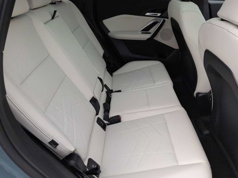 New 2026 BMW X1 xDrive28i w/ Convenience Package AWD/4WD image 21