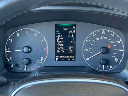 Certified 2023 Toyota Corolla SE w/ SE Premium Package image 22