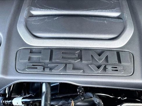 New 2026 RAM 1500 Express RWD image 19