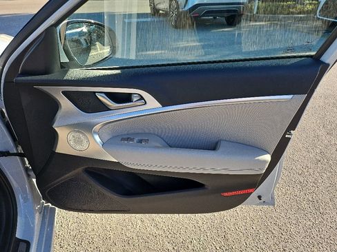 Used 2019 Genesis G70 3.3T Advanced w/ Elite Package AWD/4WD image 16