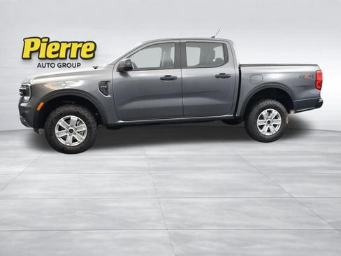 New 2025 Ford Ranger XL image 5