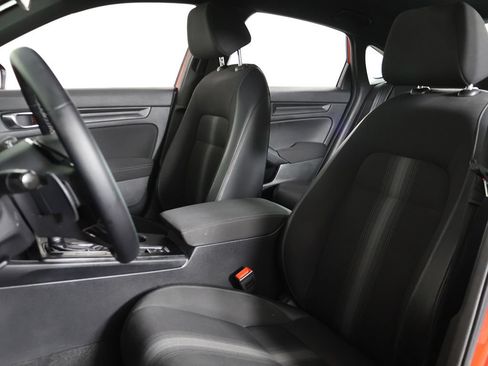 Used 2024 Honda Civic Sport image 25