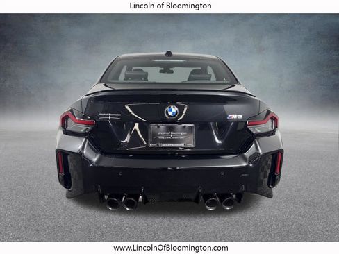 Used 2024 BMW M2 w/ Lighting Package RWD image 7