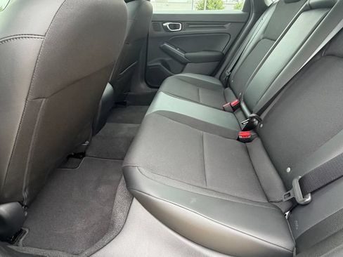 Used 2026 Honda Civic Sport image 17