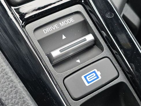 New 2026 Honda Accord Sport image 11