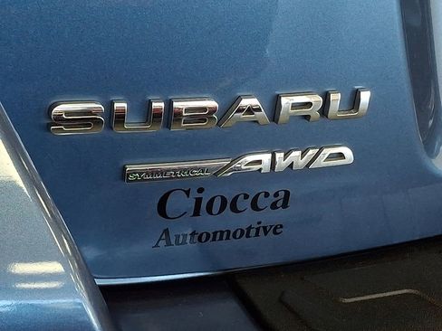 Used 2017 Subaru Crosstrek 2.0i Premium image 30