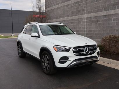 Used 2026 Mercedes-Benz GLE 350 4MATIC