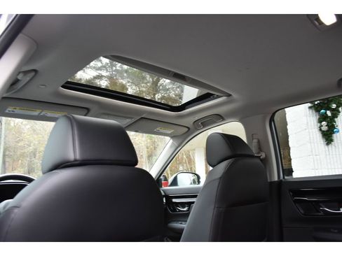 Used 2024 Honda CR-V EX-L image 13