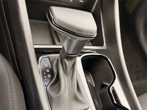 Certified 2025 Hyundai Tucson SEL image 15