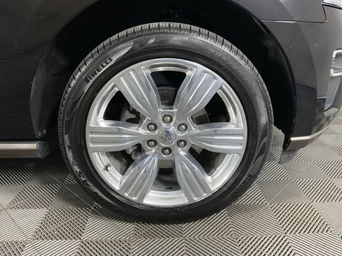 Certified 2023 Ford Expedition King Ranch AWD/4WD image 10