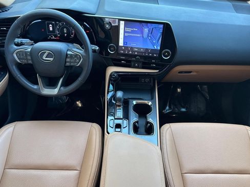 Used 2024 Lexus NX 250 FWD w/ Cold Area Package image 16