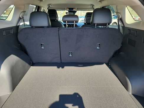 New 2026 Kia Sportage EX image 27