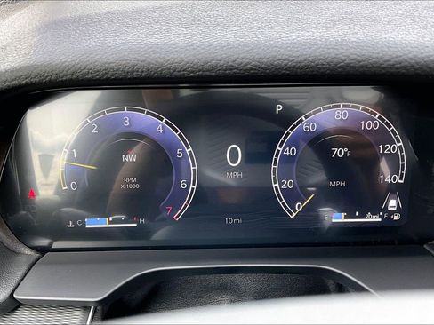 New 2026 Jeep Grand Cherokee L Laredo image 8