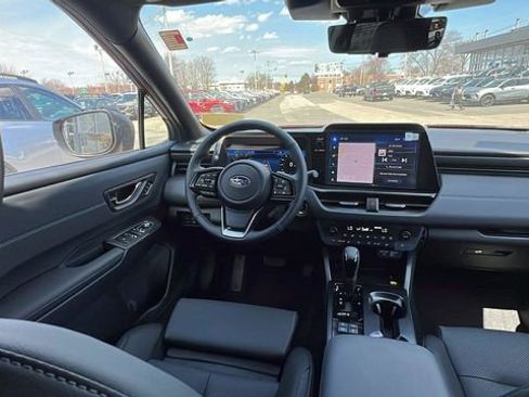 New 2026 Subaru Outback Touring XT AWD/4WD image 25