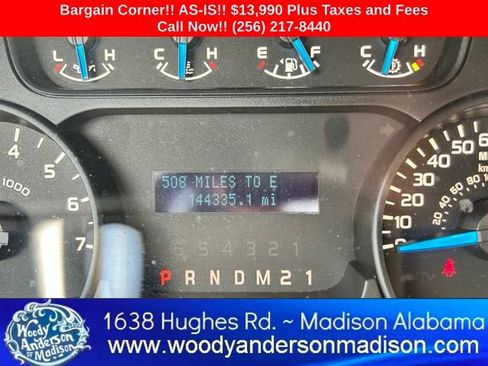 Used 2013 Ford F150 STX w/ Mid Equipment Group AWD/4WD image 10