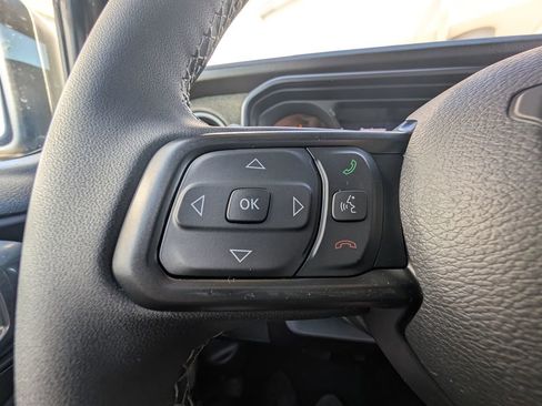 New 2026 Jeep Wrangler Willys image 23