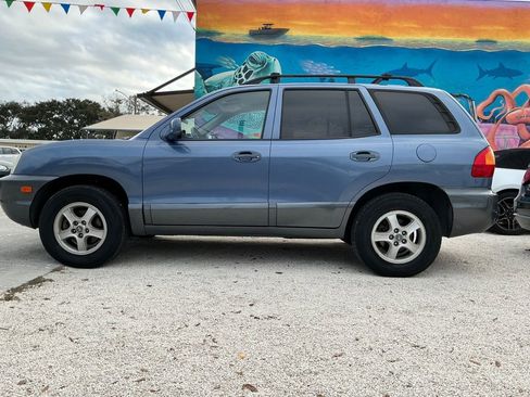 Used 2003 Hyundai Santa Fe GLS image 2