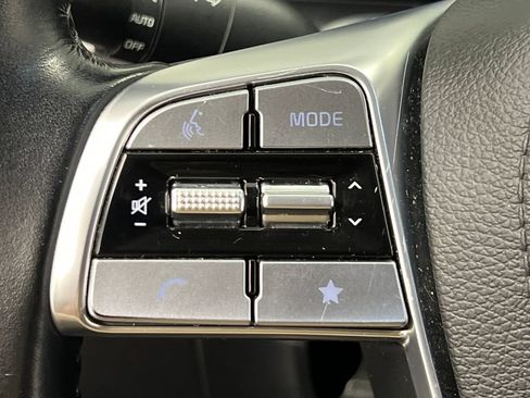 Used 2025 Kia Telluride S FWD image 58