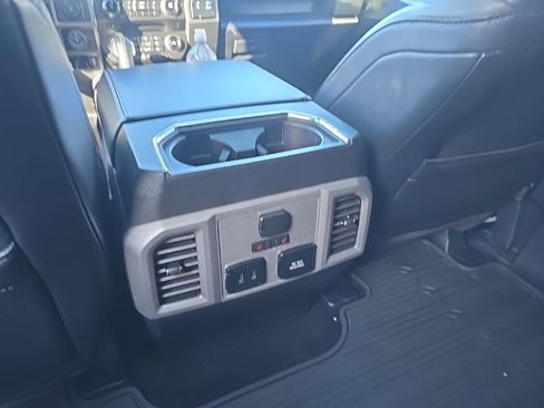 Used 2017 Ford F150 Raptor w/ Equipment Group 802A Luxury image 21