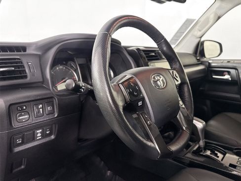 Certified 2024 Toyota 4Runner TRD Pro image 4