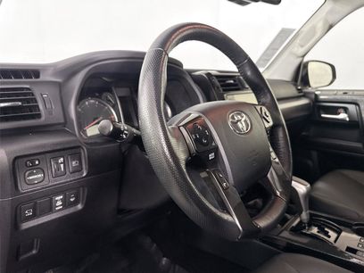 Certified 2024 Toyota 4Runner TRD Pro