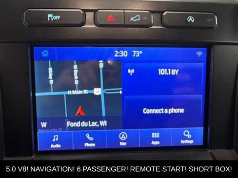 Used 2019 Ford F150 XLT w/ Equipment Group 302A Luxury AWD/4WD image 23