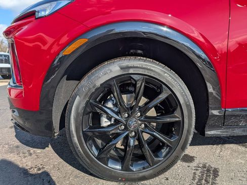 New 2026 Buick Encore GX Sport Touring w/ Advanced Technology Package AWD/4WD image 8