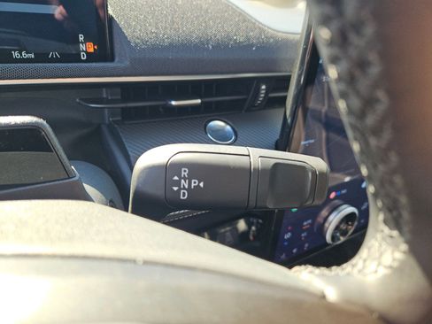 New 2025 Ford Mustang Mach-E Select w/ Comfort Package Lite image 10