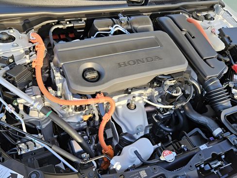 New 2026 Honda Civic Sport Touring image 26