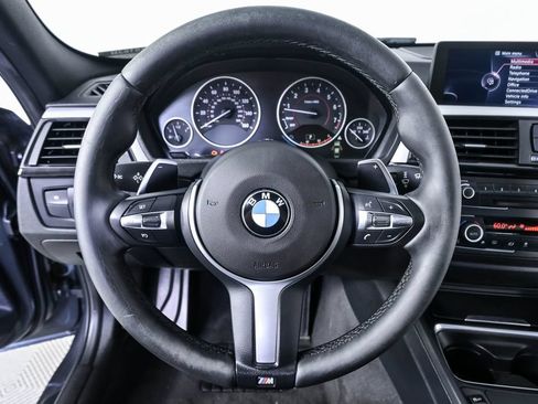 Used 2015 BMW 335i Sedan RWD image 10