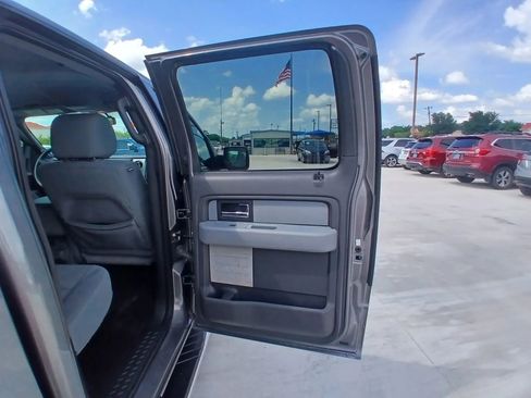 Used 2013 Ford F150 XLT w/ XLT Chrome Pkg RWD image 15