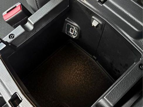 Used 2022 Jeep Wrangler Unlimited Rubicon 4xe w/ Cold Weather Group image 18