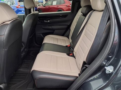 Certified 2023 Honda CR-V Sport Touring image 7