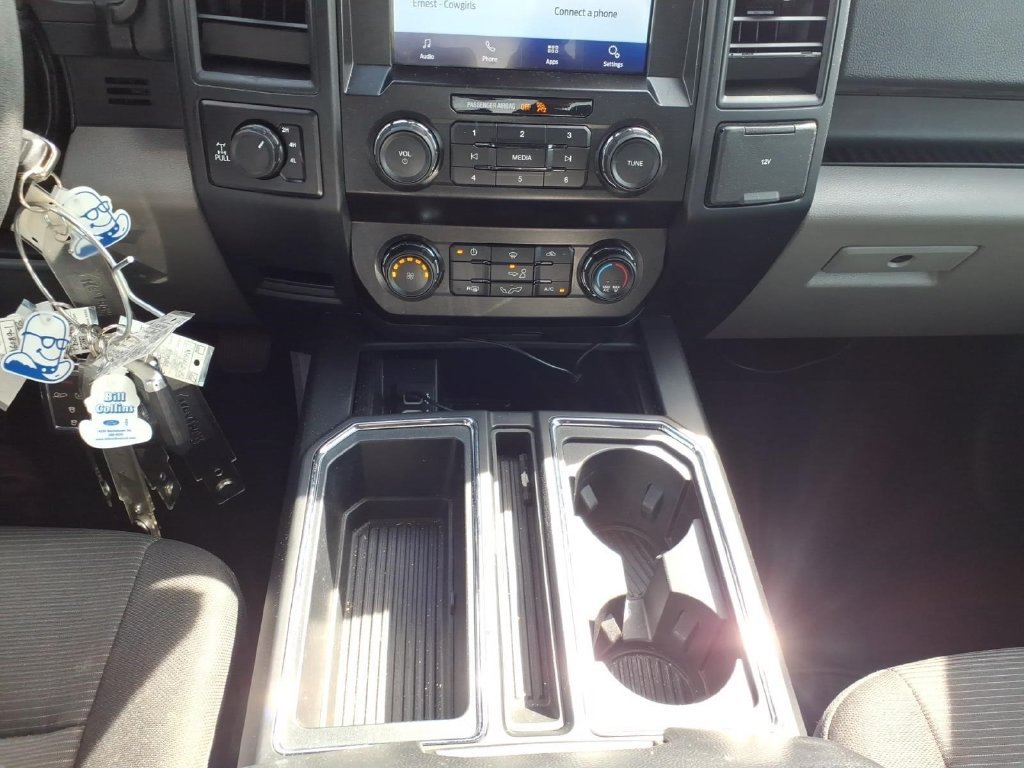 Used 2019 Ford F150 XL w/ Equipment Group 101A Mid AWD/4WD image 24