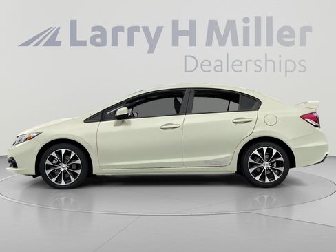 Used 2013 Honda Civic Si image 3