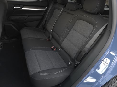 Used 2025 GMC Terrain Elevation image 25