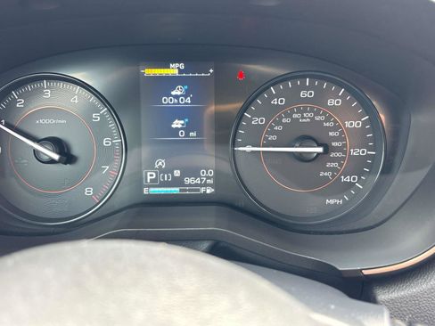 Used 2023 Subaru Crosstrek 2.0i Premium image 25