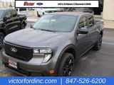 New 2025 Ford Maverick XLT w/ XLT Luxury Package image 3