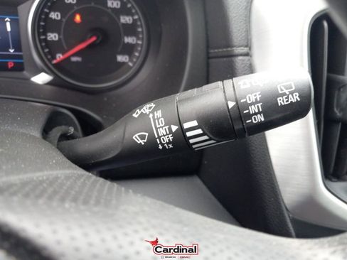 Used 2022 GMC Terrain SLE w/ Fleet Convenience Package image 27