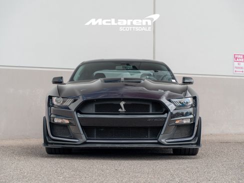 Used 2022 Ford Mustang Shelby GT500 w/ Technology Package RWD image 10