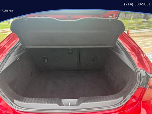Used 2021 MAZDA MAZDA3 AWD 2.5 Turbo Hatchback image 32